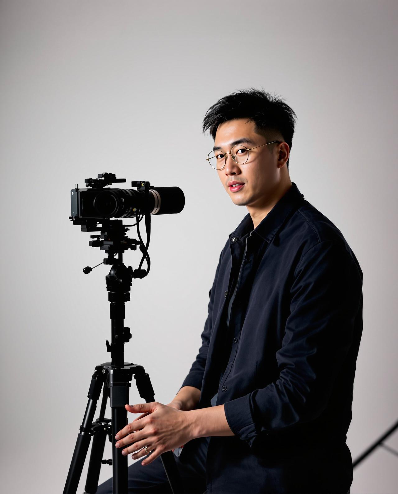 徐克 - 四虎影视签约导演