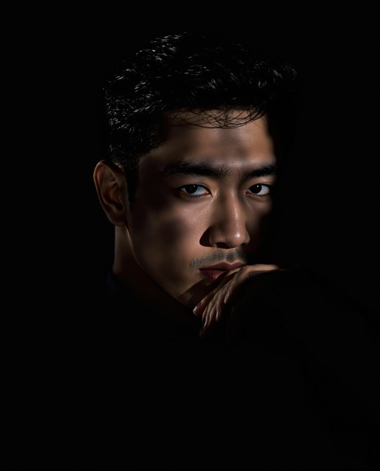 陈浩然 - 四虎影视签约演员