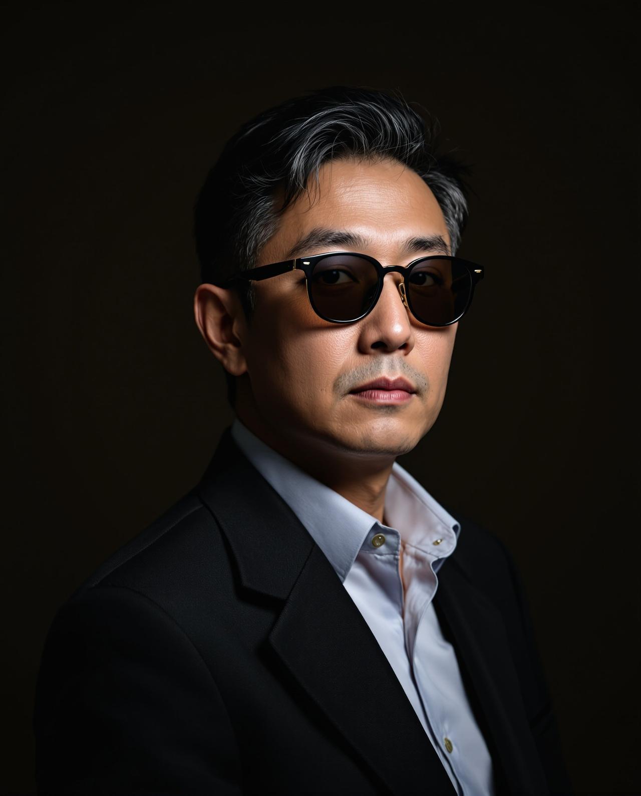 王家卫 - 四虎影视签约导演